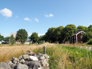 Kläckeberga Schweden