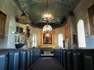 Kläckeberga Schweden
