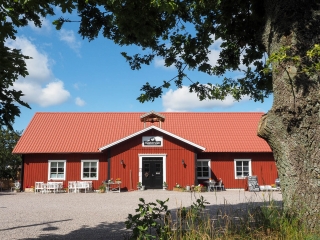 Kläckeberga Schweden