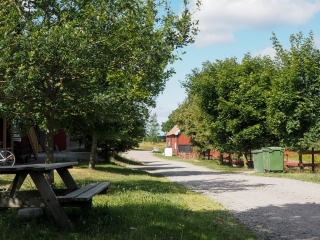 Kläckeberga Schweden