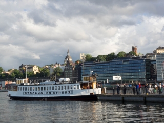 Stockholm Schweden