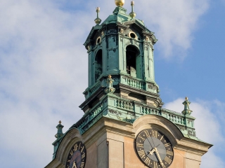 Stockholm Schweden