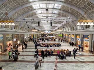 Stockholm Schweden