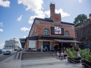 Stockholm Schweden