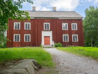 Skansen Stockholm Schweden
