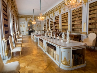 Drottningholm Stockholm Schweden