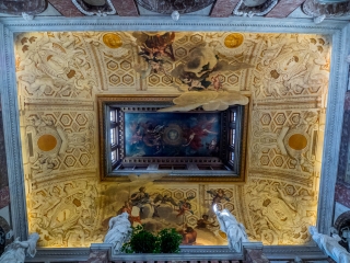 Drottningholm Stockholm Schweden