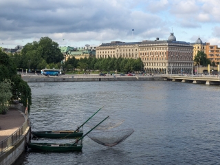 Stockholm Schweden