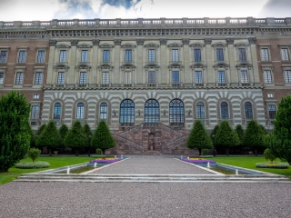 Stockholm Schweden