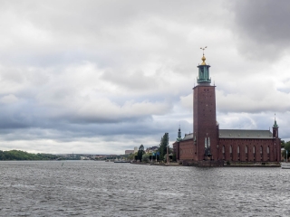 Stockholm Schweden