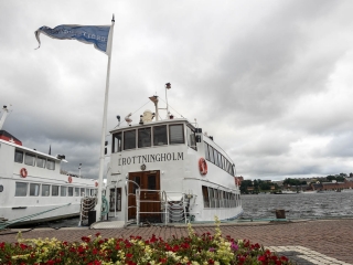 Stockholm Schweden