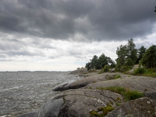 Vänern See Schweden
