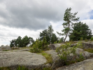 Vänern See Schweden
