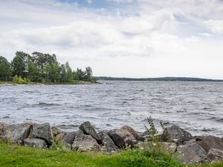 Vänern See Schweden
