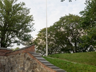 Oslo Norwegen