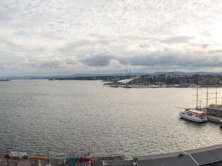 Oslo Norwegen