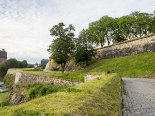 Oslo Norwegen