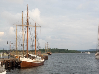 Oslo Norwegen