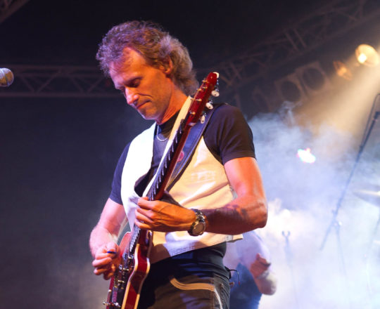 MerQury Konzert