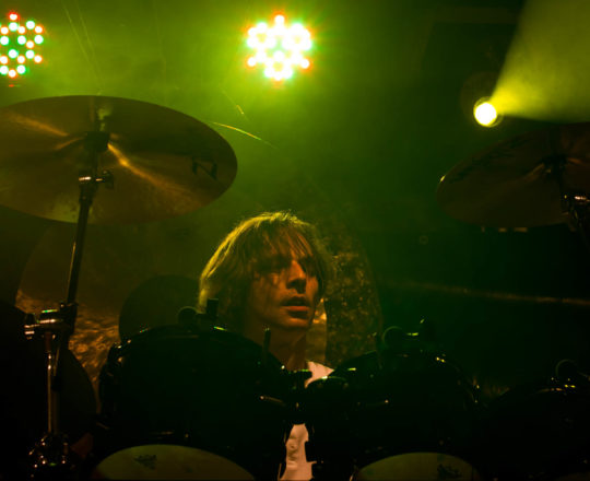 MerQury Konzert
