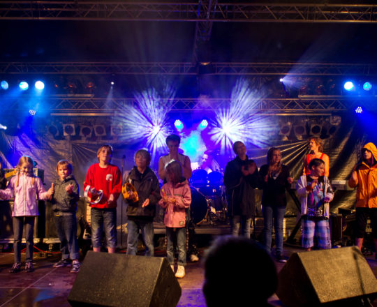 MerQury Konzert